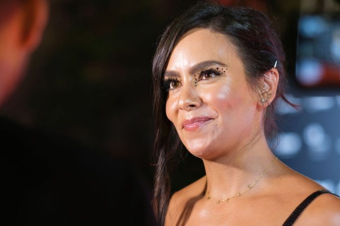 Ya se puede ver la promoción en la televisión