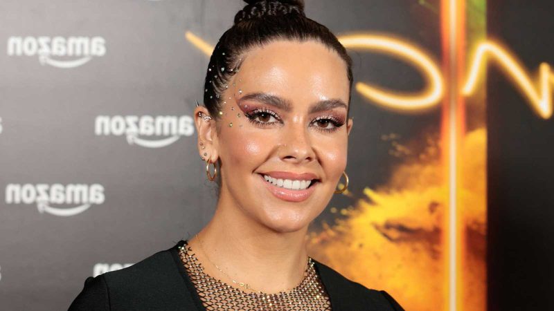 Con esos participantes, va a ser muy divertido