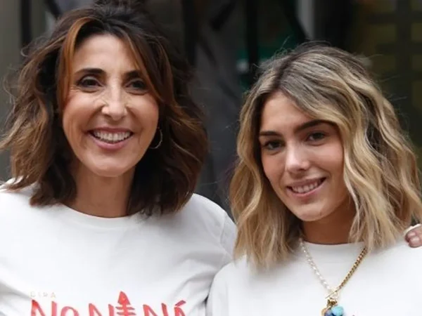 Paz Padilla 12 Merca2.es