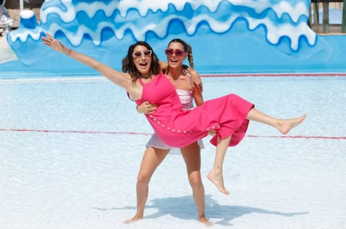 Siempre un destino distinto