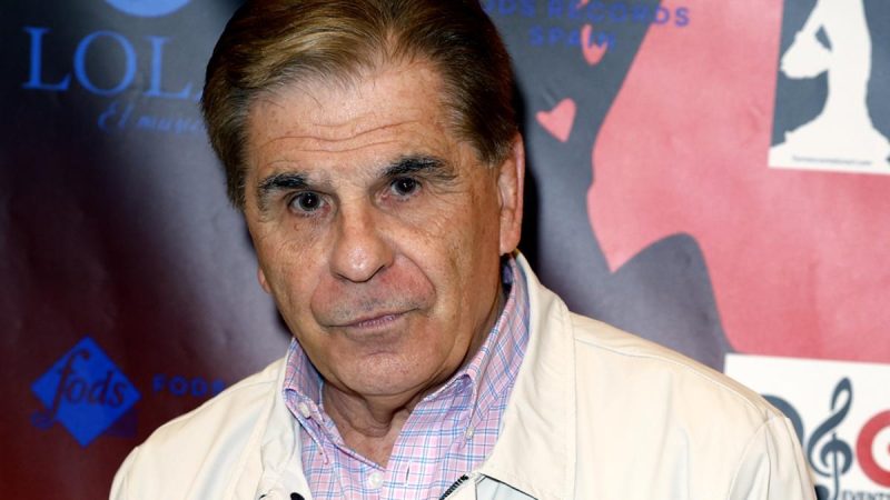 Una nueva etapa, de vuelta en TVE