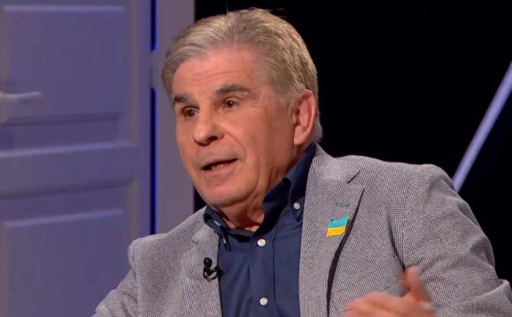 Posee una trayectoria envidiable como comunicador