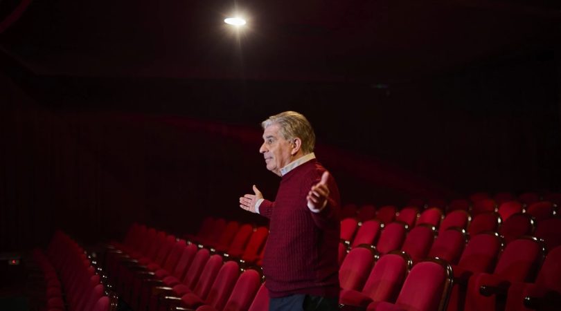 Con una magia que no ha envejecido