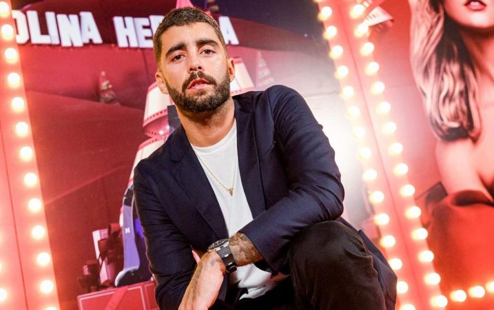 Una influencer brasileña asegura que Neymar Jr. mantuvo una relación sexual con un hombre 14 Merca2.es Pedro Scooby