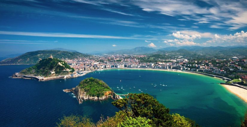 Las mejores playas de España 37 Merca2.es Playa de la Concha