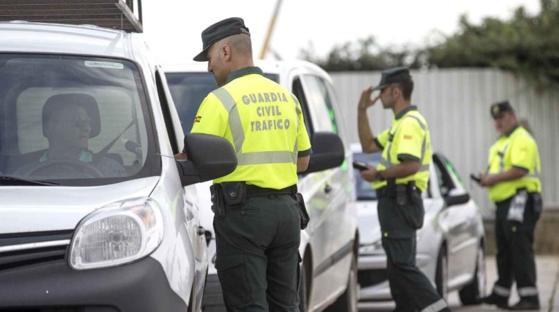 Policia o la Guardia Civil 11 Merca2.es