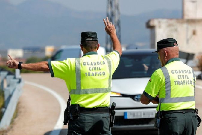 Policia o la Guardia Civil 4 Merca2.es