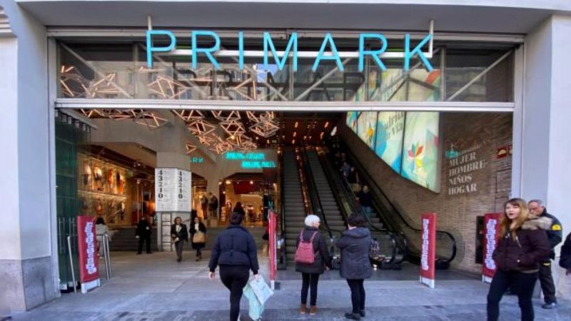 La estrategia de El Corte Inglés para destronar a Lefties y Primark 2 Merca2.es Primark