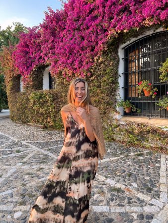 Una elección que muestra el estilo Primark