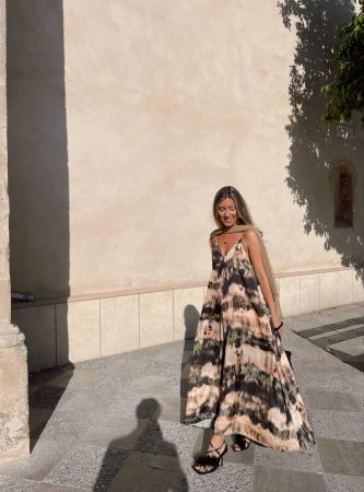 Toda una inspiración la elección de Alicia