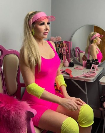 Rachel Evans barbie humana Merca2.es