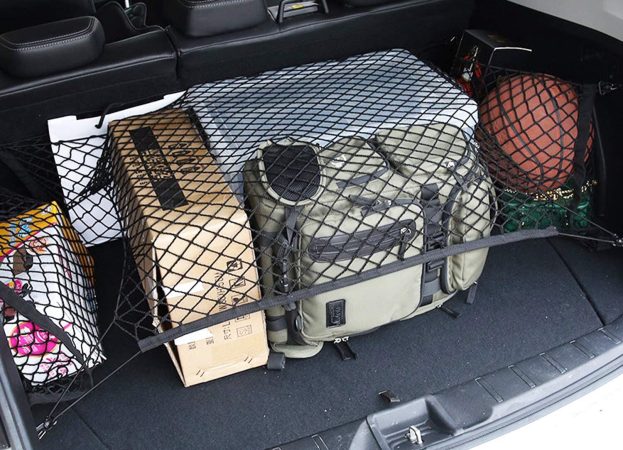 Redes de maletero Merca2.es