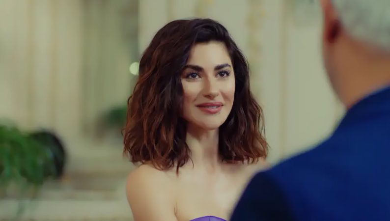 Sahika en 'Pecado Original'