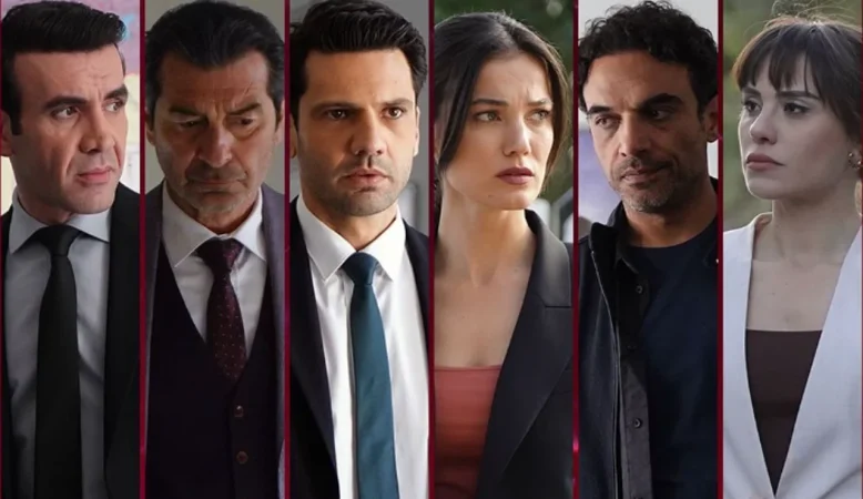 'Secretos de familia': Hallan el cadáver de Serdar en un vertedero 51 Merca2.es Secretos de familia 12 Merca2.es