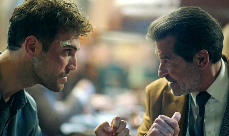 El pasado oscuro de los Olgun