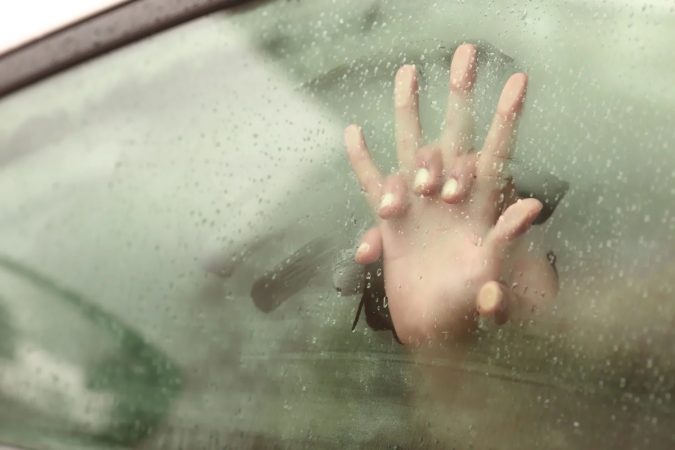 Sexo en automovil Merca2.es