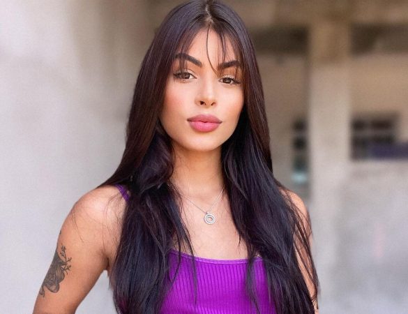Una influencer brasileña asegura que Neymar Jr. mantuvo una relación sexual con un hombre 12 Merca2.es Sophia Barclay