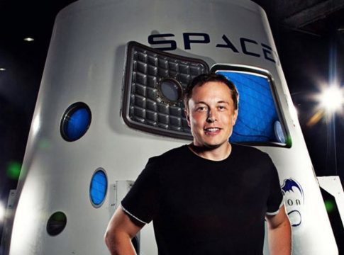 SpaceX