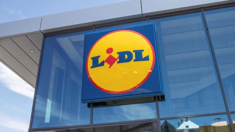 Supermercado Lidl 1 Merca2.es
