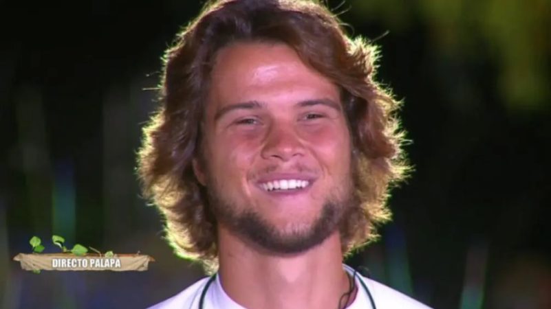 El otro premio que se llevó Bosco