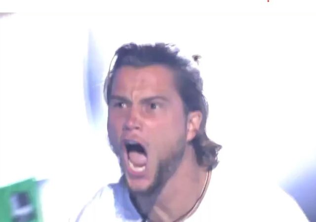 Les deseamos la mejor de las suertes