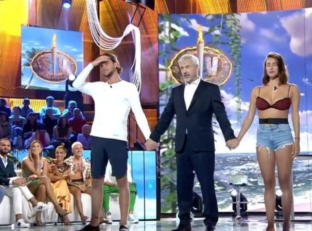 La respuesta de Bosco