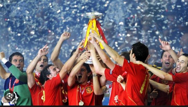 La picada mágica de Fernando Torres con España que aún retumba en Colón 1 Merca2.es TORRES 1 Merca2.es