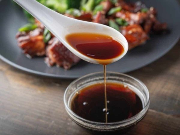 Las diferentes maneras de preparar la salsa teriyaki