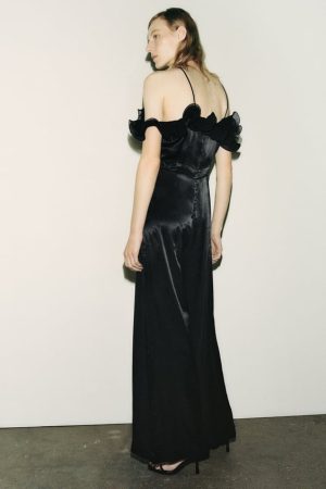 Zara se ha inspirado en las pasarelas de New York para sus creaciones