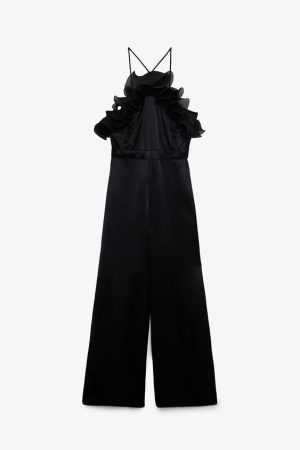 El vestido de Zara inspirado en la prenda que dio origen al vestido de Isabel Preysler