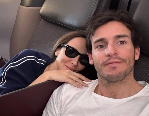 Tamara Falcó e Íñigo Onieva