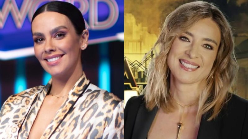 El programa sustituto del 'Deluxe', presentado por Sandra Barneda, se enfrentará a 'Password' en la noche del viernes