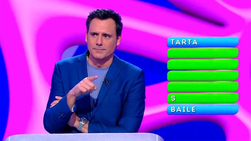 Ya se le había dicho a Telecinco