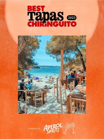 Ponen lo mejor en sus platos