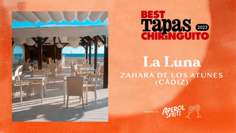 Un galardón más que merecido