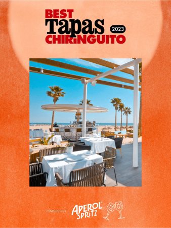 'The Best Chiringuito 2023'