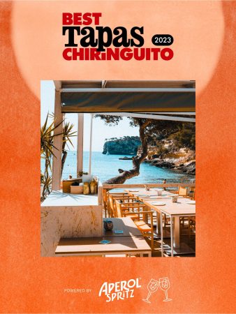 Los añorados chiringuitos del verano