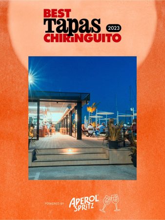 “La Luna” ya era un sitio de mucha fama