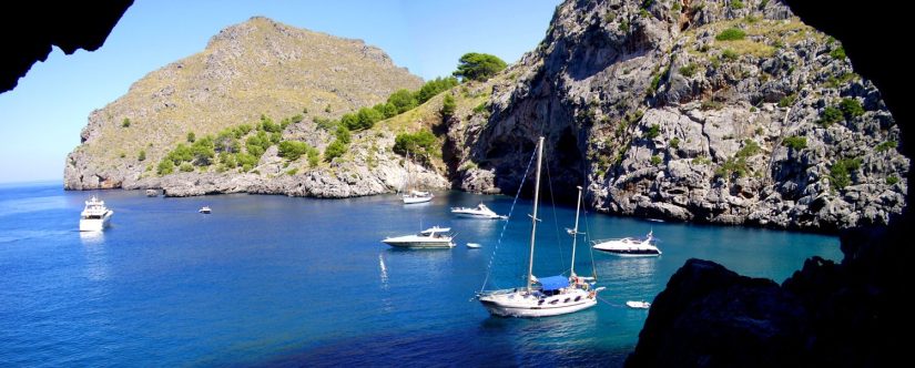 Torrent de Pareis playas 4 Merca2.es