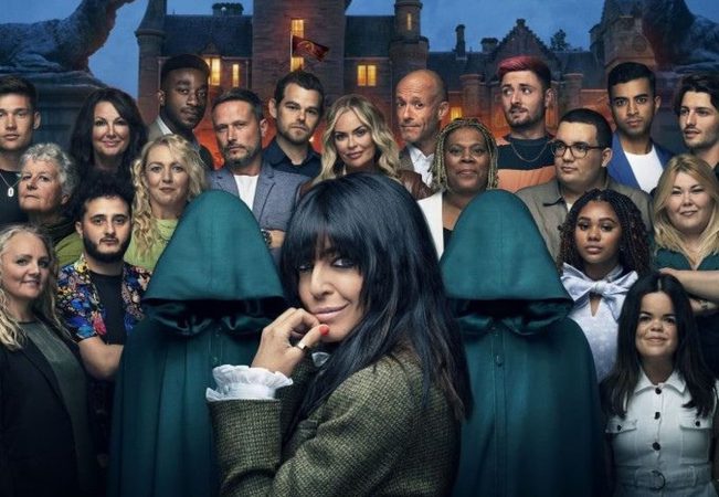 'Traitors' en la BBC