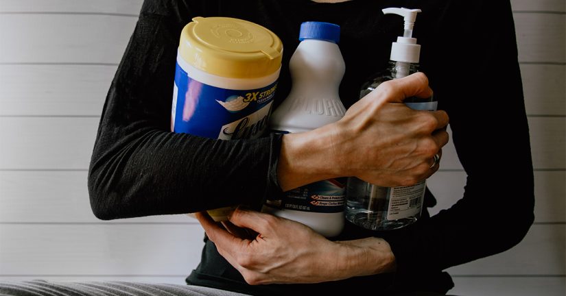 Los trucos caseros para librarte de las odiosas manchas de grasa de la ropa 3 Merca2.es Trucos para quitar manchas de grasa de la ropa Merca2.es