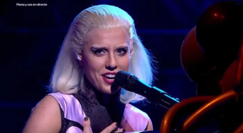 Un momento que quedará para la posteridad