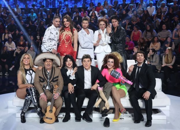 Tu cara me suena Merca2.es