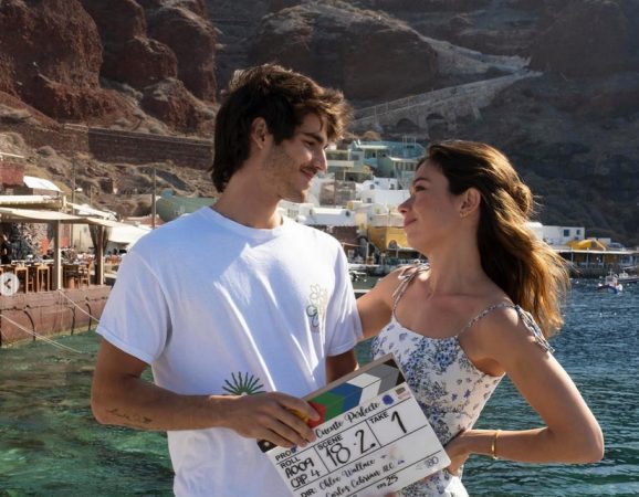 Un cuento perfecto Netflix 2 Merca2.es