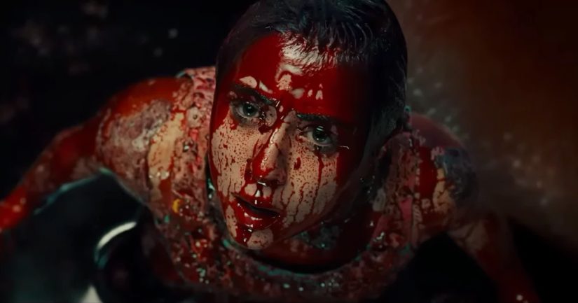 Una imagen de 'Gen V'