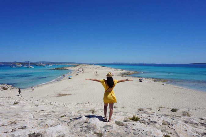 Usuaria de Lonely Planet