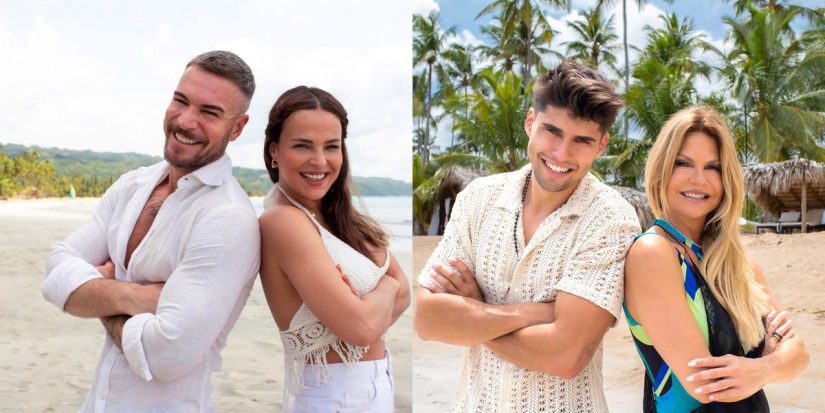 Una expulsión definitiva que ha causado consternación en la audiencia de 'Vaya vacaciones'