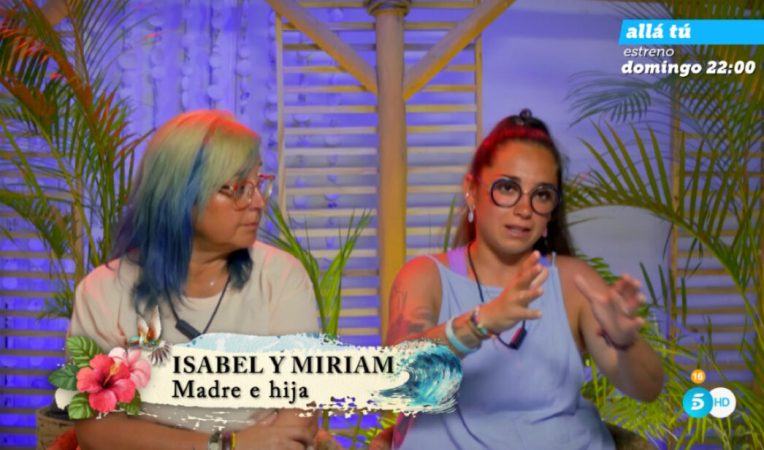 El anuncio de la expulsión causo conmoción entre los seguidores de 'Vaya vacaciones'