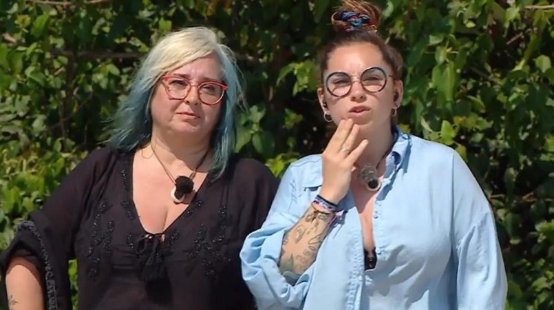 Una expulsión bastante inesperada