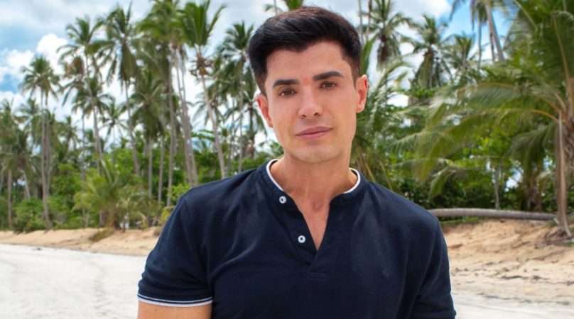 Pirada por el orden y la limpieza